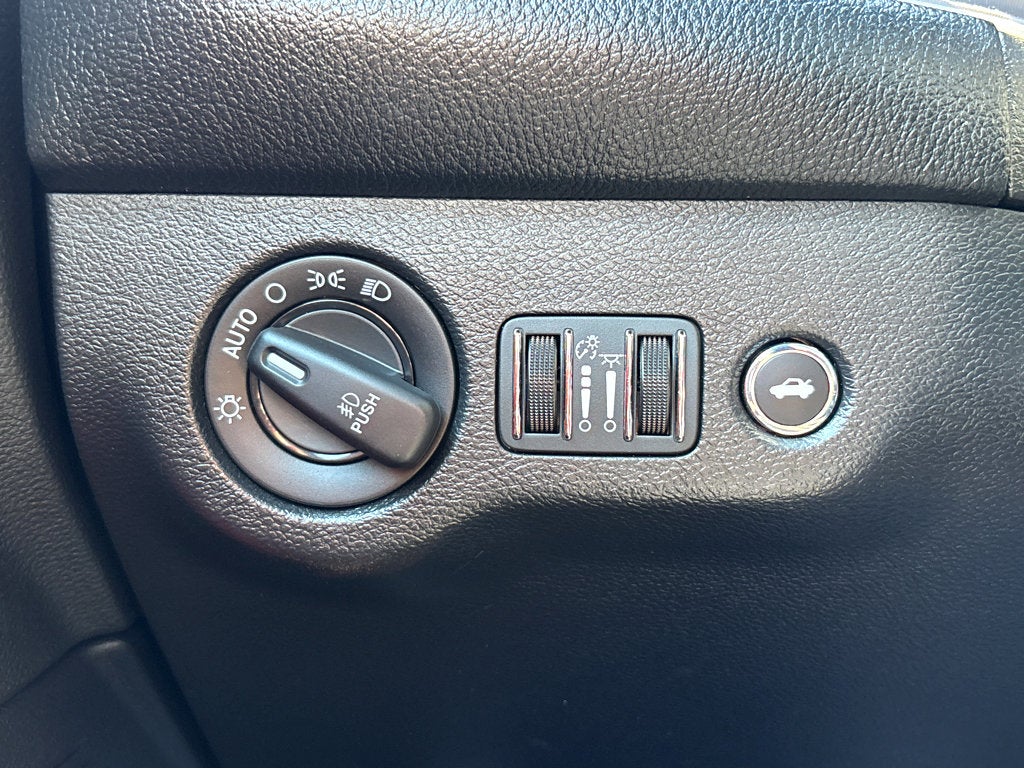 2019 Dodge Challenger R/T Scat Pack