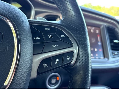 2019 Dodge Challenger R/T Scat Pack
