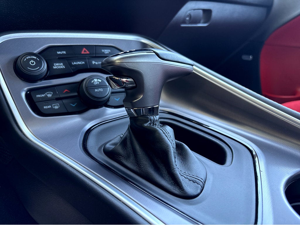 2019 Dodge Challenger R/T Scat Pack