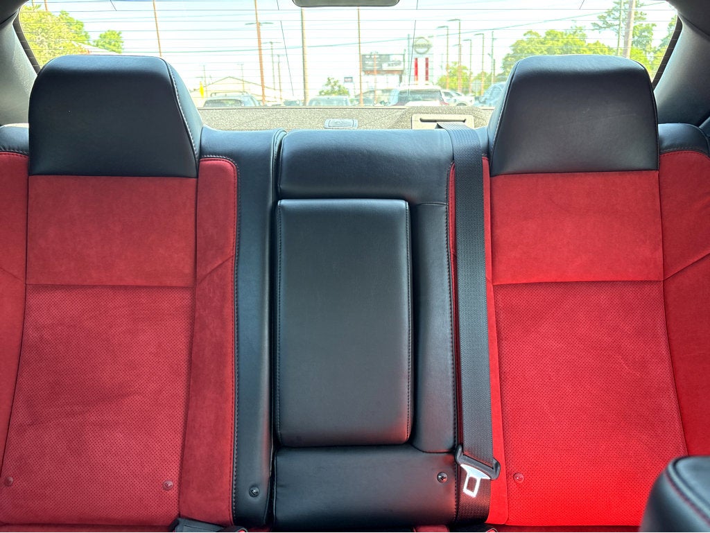 2019 Dodge Challenger R/T Scat Pack