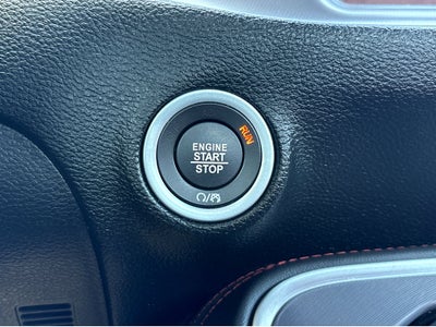 2019 Dodge Challenger R/T Scat Pack