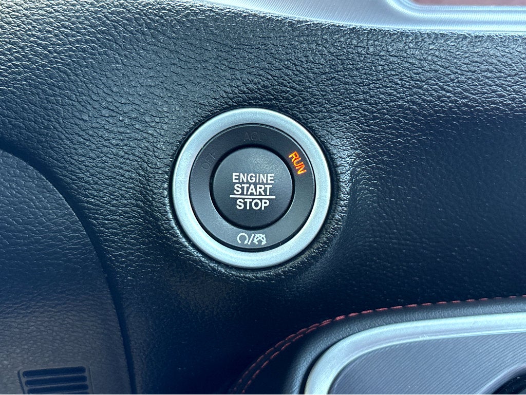 2019 Dodge Challenger R/T Scat Pack