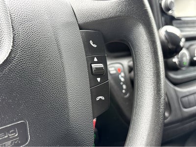 2020 RAM ProMaster Cargo Van High Roof