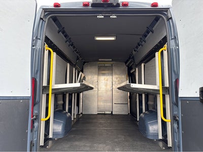 2020 RAM ProMaster Cargo Van High Roof