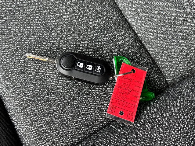 2020 RAM ProMaster Cargo Van High Roof