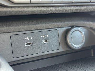2027 Nissan Sentra S