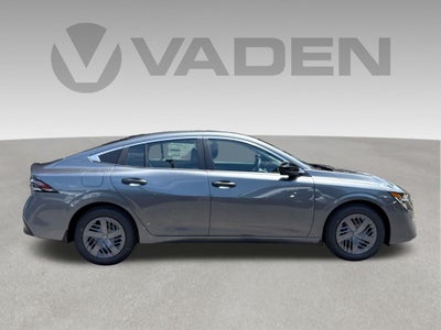 2027 Nissan Sentra S