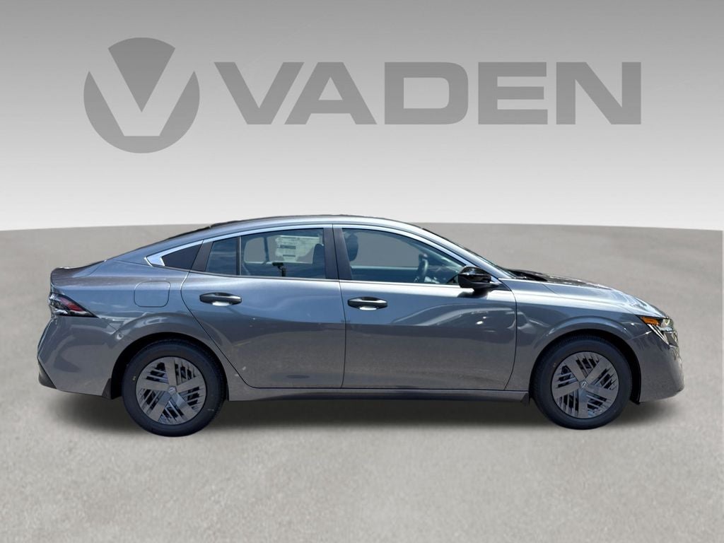 2027 Nissan Sentra S