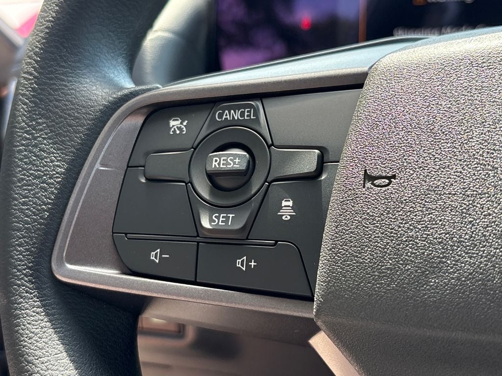 2027 Nissan Sentra S