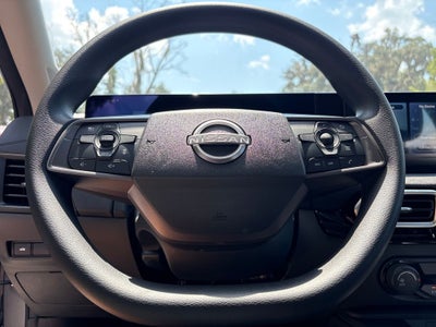 2027 Nissan Sentra S