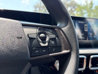 2027 Nissan Sentra S