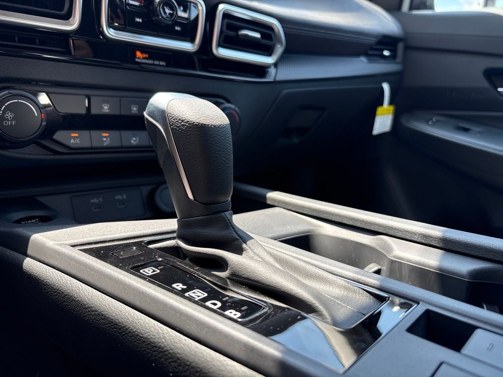 2027 Nissan Sentra S