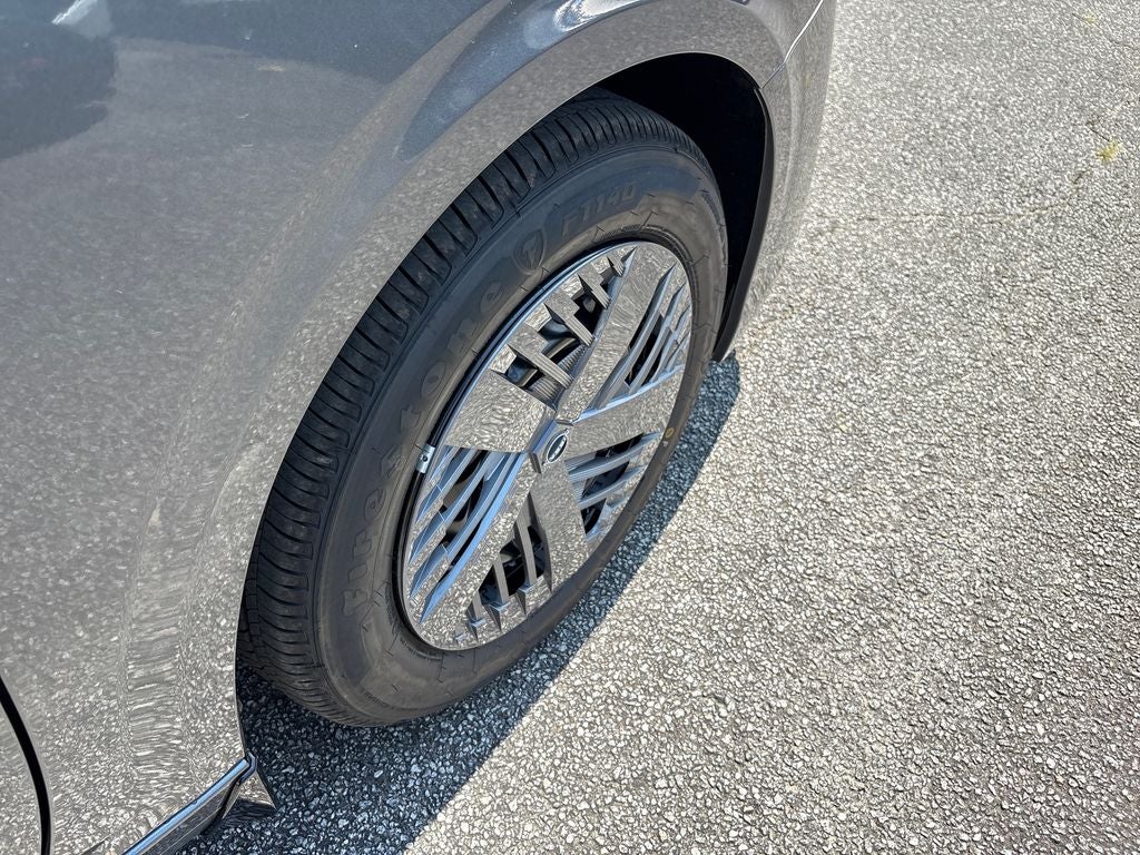 2027 Nissan Sentra S