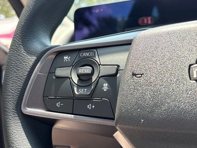 2027 Nissan Sentra S