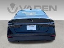 2027 Nissan Sentra S