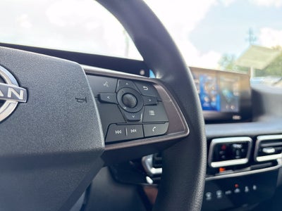 2027 Nissan Sentra S