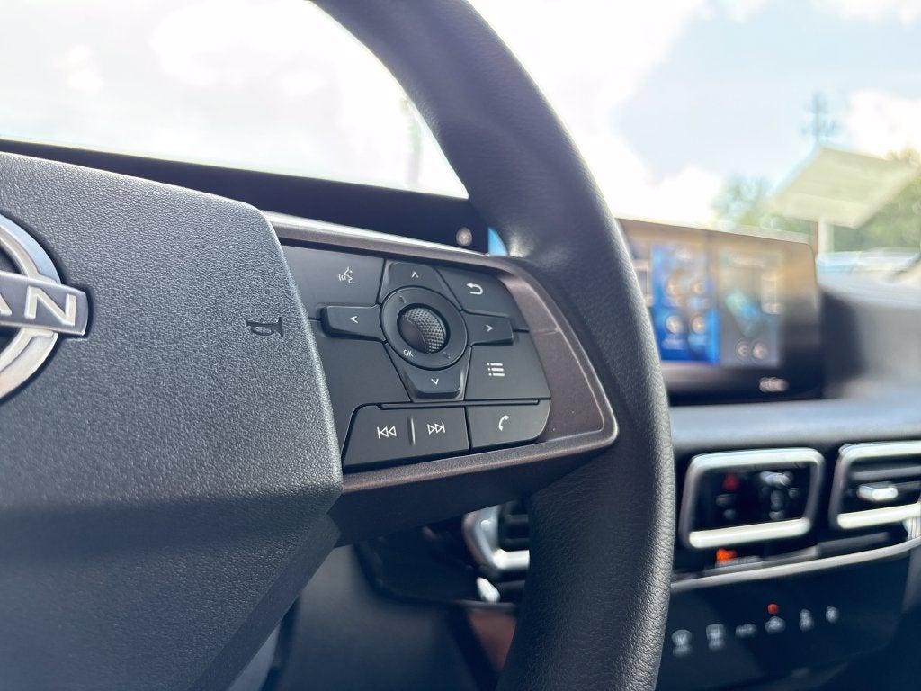 2027 Nissan Sentra S