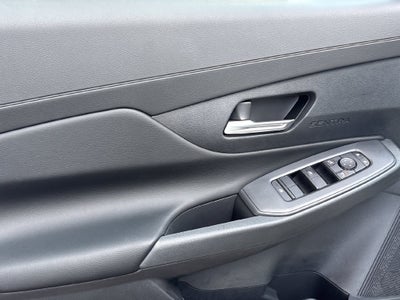 2027 Nissan Sentra S