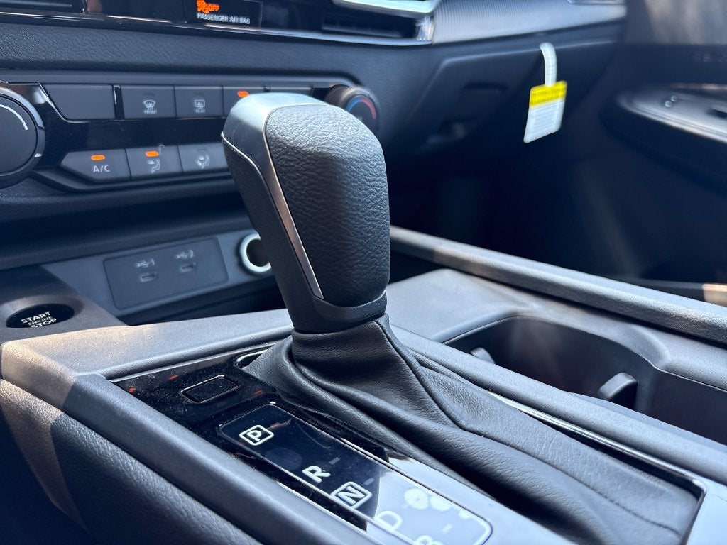 2027 Nissan Sentra S