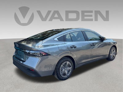 2027 Nissan Sentra S