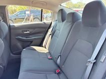 2027 Nissan Sentra S