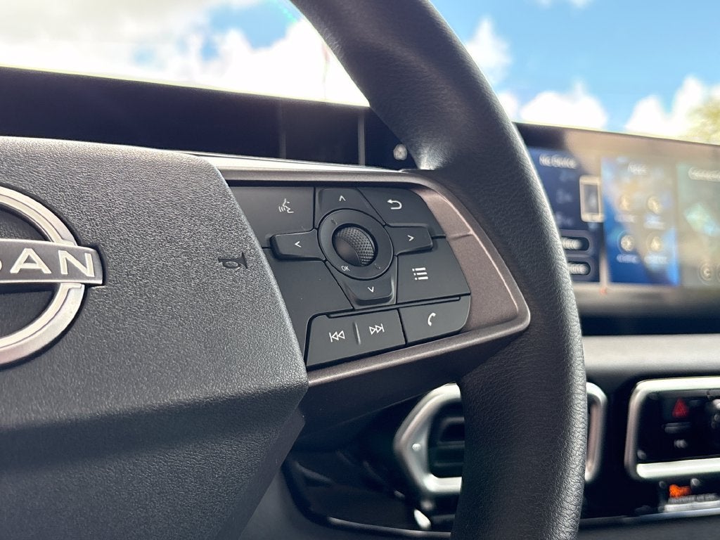 2027 Nissan Sentra S