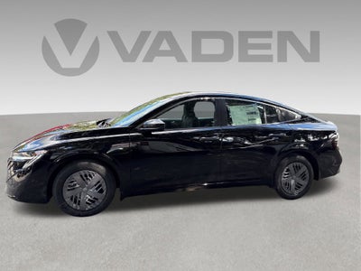 2027 Nissan Sentra S