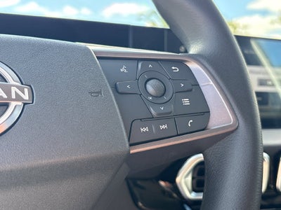 2027 Nissan Sentra S