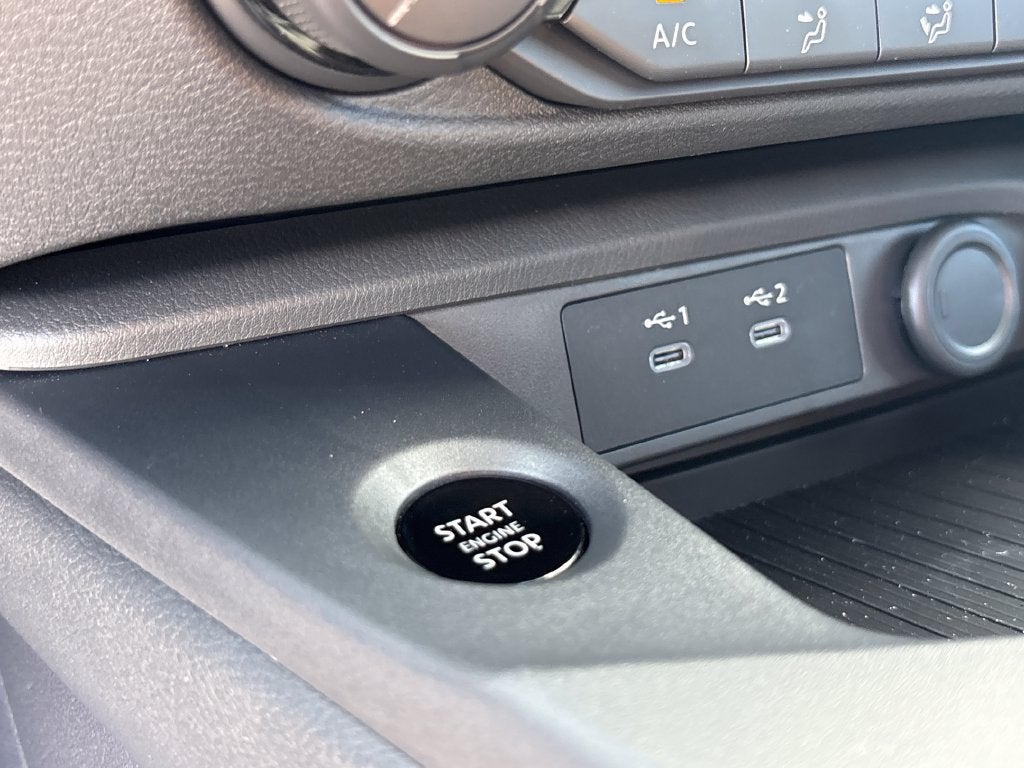 2027 Nissan Sentra S