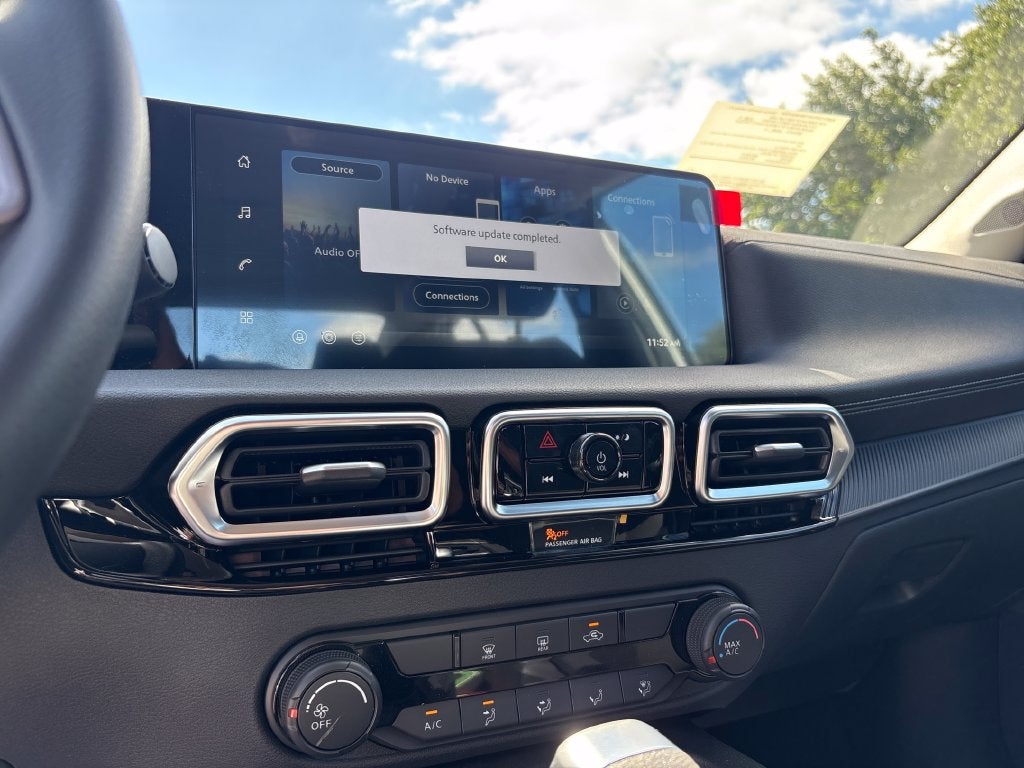 2027 Nissan Sentra S