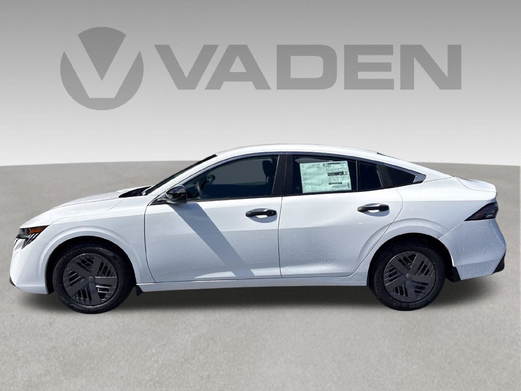 2027 Nissan Sentra S