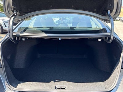 2027 Nissan Sentra S