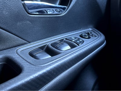 2022 Nissan Versa SV