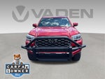 2022 Toyota Tacoma TRD Off-Road V6
