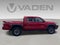 2022 Toyota Tacoma TRD Off-Road V6