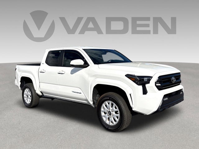 2024 Toyota Tacoma 2WD SR5