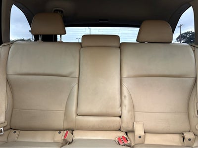 2018 Subaru Outback Limited
