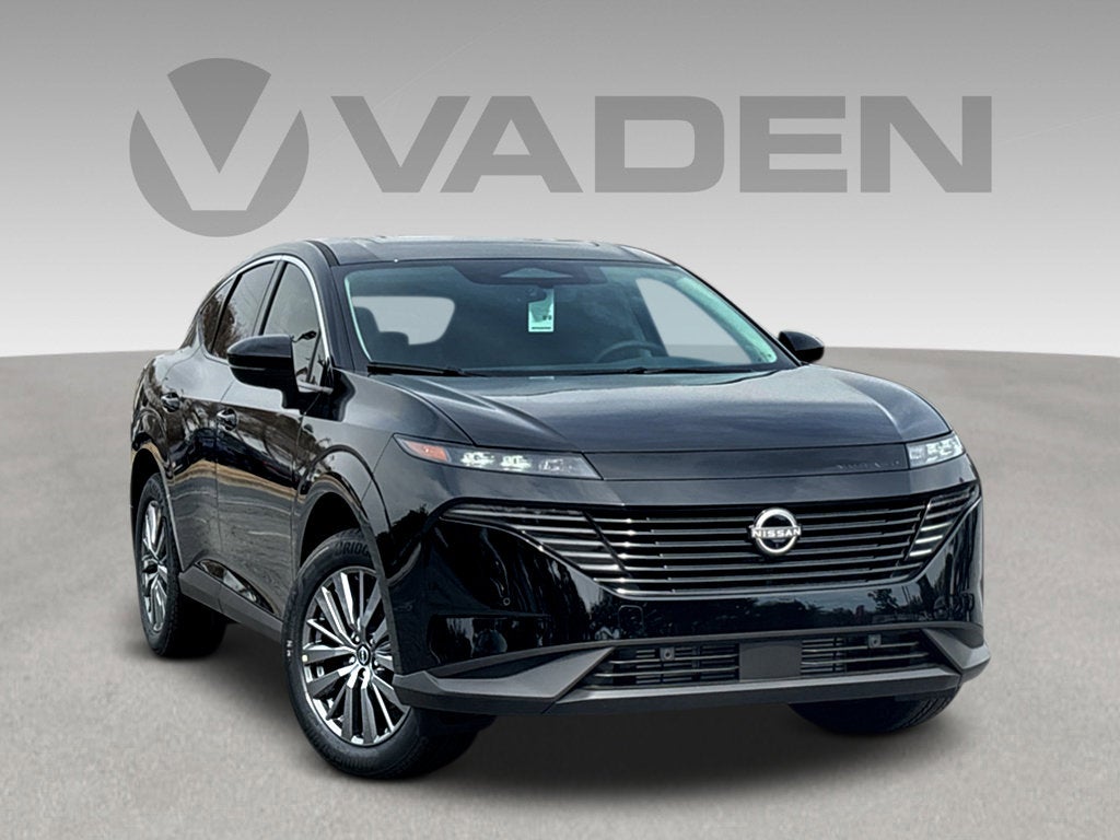 2026 Nissan Murano SV