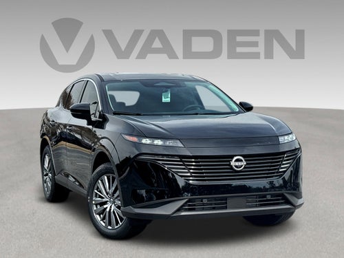 2026 Nissan Murano SV