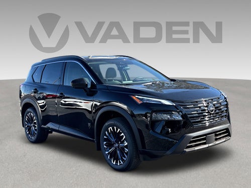 2026 Nissan N/A Dark Armor™