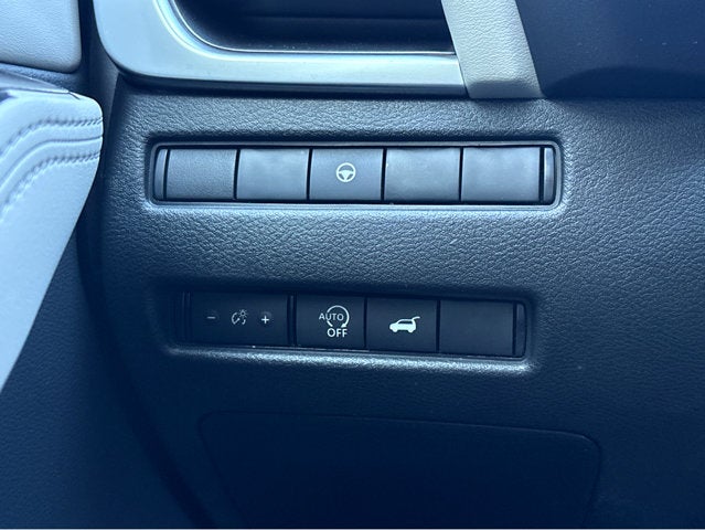 2026 Nissan N/A Dark Armor™