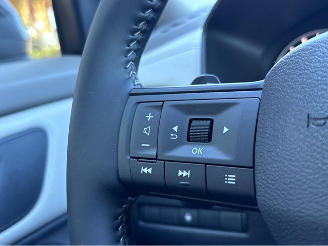 2026 Nissan N/A Dark Armor™