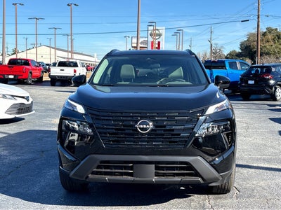 2026 Nissan N/A Dark Armor™