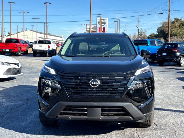 2026 Nissan N/A Dark Armor™