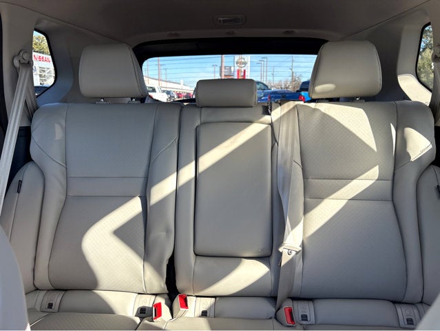 2026 Nissan N/A Dark Armor™