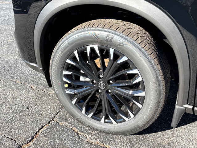 2026 Nissan N/A Dark Armor™