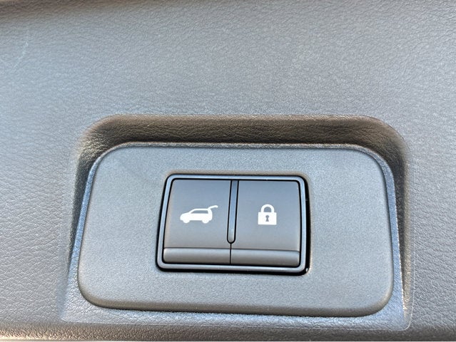 2026 Nissan N/A Dark Armor™