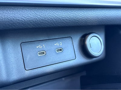 2026 Nissan N/A Dark Armor™