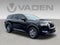 2025 Nissan Pathfinder S