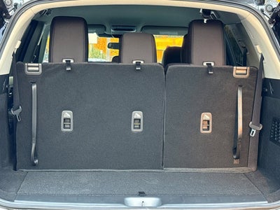 2026 Nissan Pathfinder S